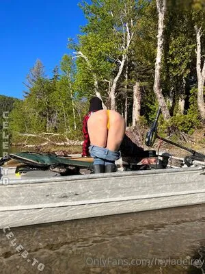 Myla Del Rey OnlyFans Leaked Free Thumbnail Picture - #X0WORSwpfL