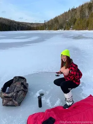 Myla Del Rey OnlyFans Leaked Free Thumbnail Picture - #dAeIt0MMHh