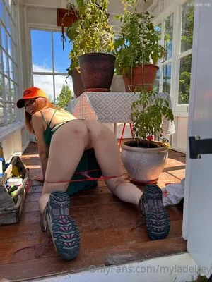 Myla Del Rey OnlyFans Leaked Free Thumbnail Picture - #m7Z7KiNABv