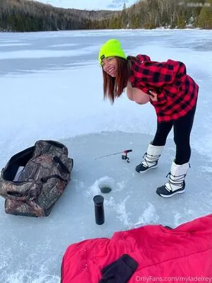 Myla Del Rey OnlyFans Leaked Free Thumbnail Picture - #qYNOVeWgBG