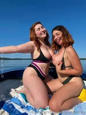 Myla Del Rey OnlyFans Leaked Free Thumbnail Picture - #zjy9VtdY22