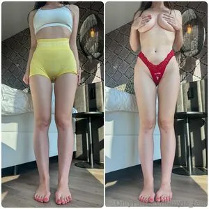 Myla Feet OnlyFans Leaked Free Thumbnail Picture - #BMI2s65GJt