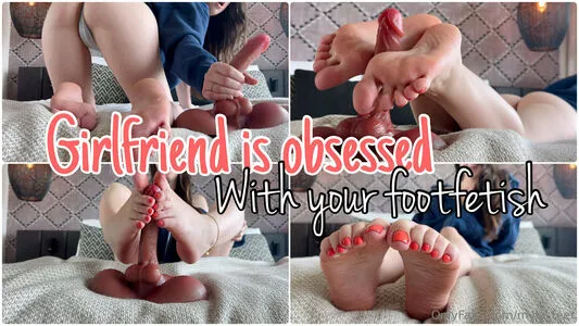 Myla Feet OnlyFans Leaked Free Thumbnail Picture - #M6taTCW7Mm