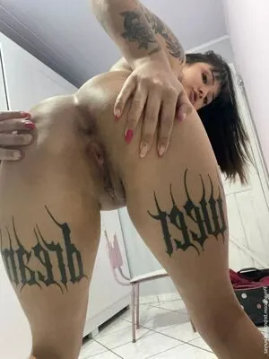 Myla Fire OnlyFans Leaked Free Thumbnail Picture - #BB2zofZUok