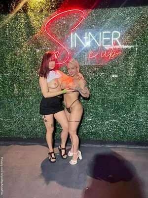 Myla Fire OnlyFans Leaked Free Thumbnail Picture - #i7oU39Yhjj