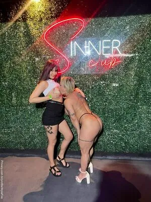 Myla Fire OnlyFans Leaked Free Thumbnail Picture - #kL935S5OEd