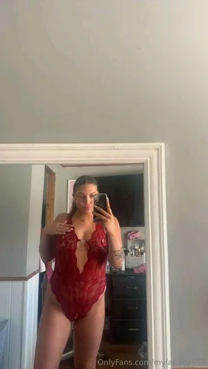 Mylababy555 OnlyFans Leaked Free Thumbnail Picture - #7DzmU3I3po