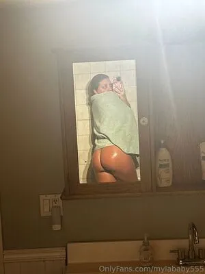 Mylababy555 OnlyFans Leaked Free Thumbnail Picture - #w59g5EgQr5