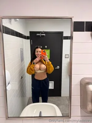 Myladelrey OnlyFans Leaked Free Thumbnail Picture - #K9vTDibDtY