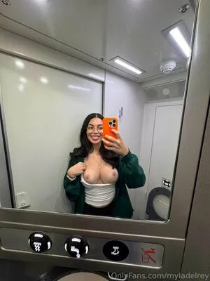 Myladelrey OnlyFans Leaked Free Thumbnail Picture - #O2vMpbWtmM