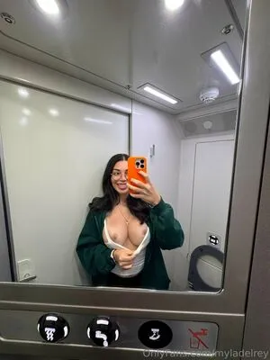 Myladelrey OnlyFans Leaked Free Thumbnail Picture - #iHSXwYp20C