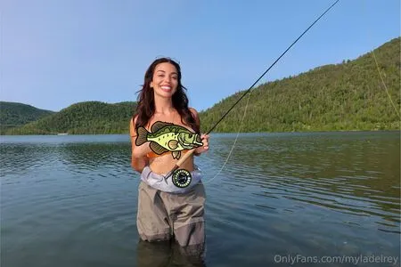 Myladelrey Free OnlyFans Leaked Free Thumbnail Picture - #AbV8wNubOG