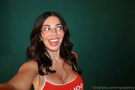 Myladelrey Free OnlyFans Leaked Free Thumbnail Picture - #Hu4s4lvlAm