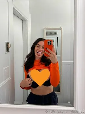Myladelrey Free OnlyFans Leaked Free Thumbnail Picture - #WJtpvppCA8