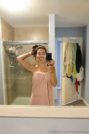 Myladelrey Free OnlyFans Leaked Free Thumbnail Picture - #gJUQSskUSr