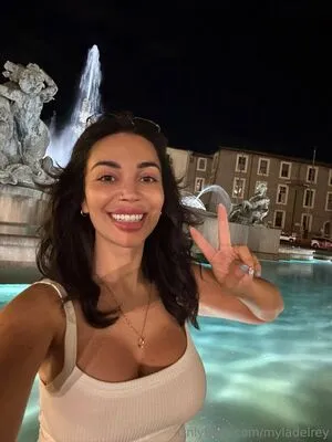 Myladelrey Free OnlyFans Leaked Free Thumbnail Picture - #hzksi6roAg