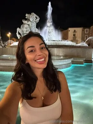 Myladelrey Free OnlyFans Leaked Free Thumbnail Picture - #pZknZnZw4F