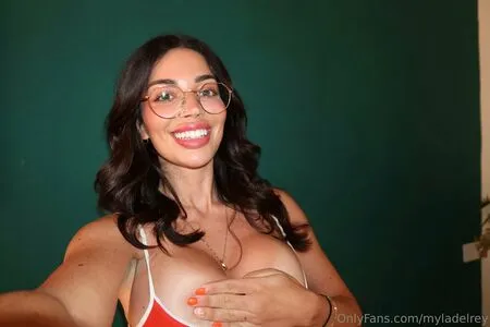 Myladelrey Free OnlyFans Leaked Free Thumbnail Picture - #xUqVTPwBa5