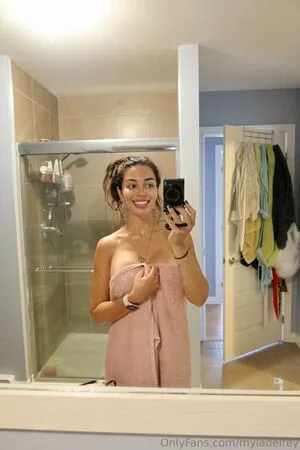 Myladelrey Free OnlyFans Leaked Free Thumbnail Picture - #zE3kesY84x