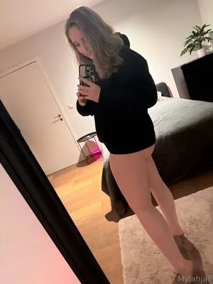 Mylahjae OnlyFans Leaked Free Thumbnail Picture - #1cRYqVFU4u