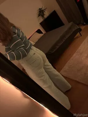 Mylahjae OnlyFans Leaked Free Thumbnail Picture - #Jeupb30moP