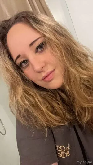 Mylahjae OnlyFans Leaked Free Thumbnail Picture - #QDqEOaVf80