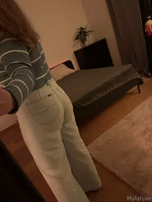 Mylahjae OnlyFans Leaked Free Thumbnail Picture - #Sbp2amBoeN