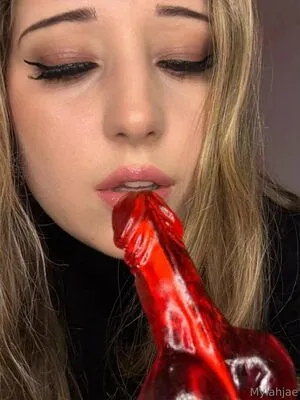 Mylahjae OnlyFans Leaked Free Thumbnail Picture - #hqPwpVX3lF