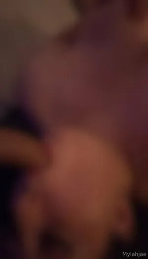 Mylahjae OnlyFans Leaked Free Thumbnail Picture - #psTZoMi3zB