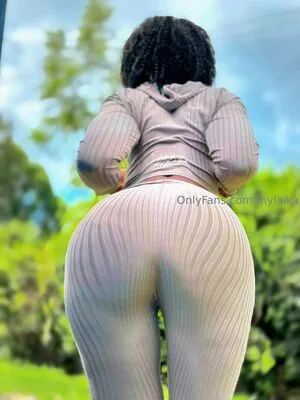 Mylaika OnlyFans Leaked Free Thumbnail Picture - #6DrYNj2inu