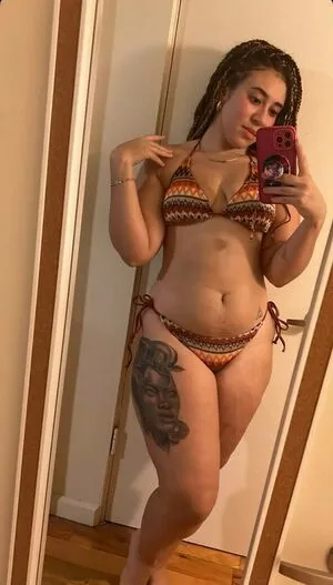 Mylayahdee OnlyFans Leaked Free Thumbnail Picture - #4Kj1YB5LnV