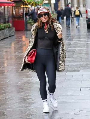 Myleene Angela Klass OnlyFans Leaked Free Thumbnail Picture - #FevSkPFipp