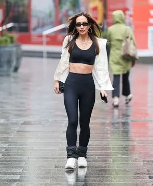 Myleene Angela Klass OnlyFans Leaked Free Thumbnail Picture - #HVlBfXdcHY