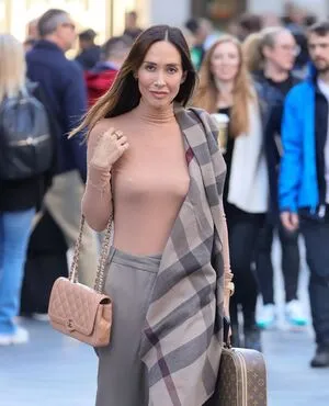 Myleene Angela Klass OnlyFans Leaked Free Thumbnail Picture - #HhCnudMypO