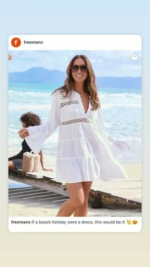 Myleene Klass OnlyFans Leaked Free Thumbnail Picture - #5MjmDtDPRm