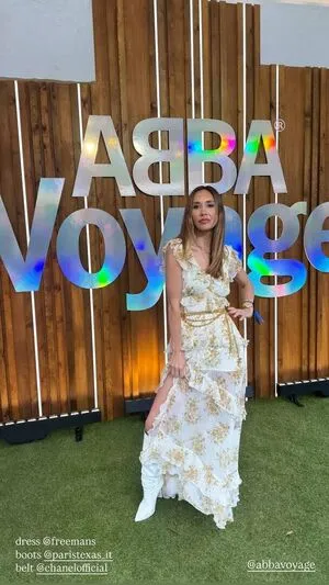 Myleene Klass OnlyFans Leaked Free Thumbnail Picture - #6djM4A54zN