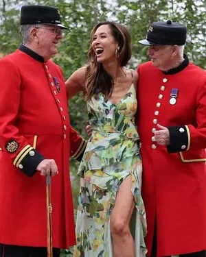 Myleene Klass OnlyFans Leaked Free Thumbnail Picture - #HdGlYfqH6j