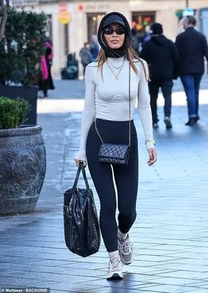 Myleene Klass OnlyFans Leaked Free Thumbnail Picture - #Jhf0ENNeDZ