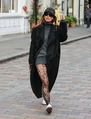 Myleene Klass OnlyFans Leaked Free Thumbnail Picture - #LU095exuOt