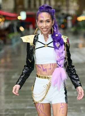 Myleene Klass OnlyFans Leaked Free Thumbnail Picture - #OMiPK7imGz