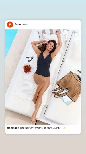 Myleene Klass OnlyFans Leaked Free Thumbnail Picture - #Q6odh5TCEu