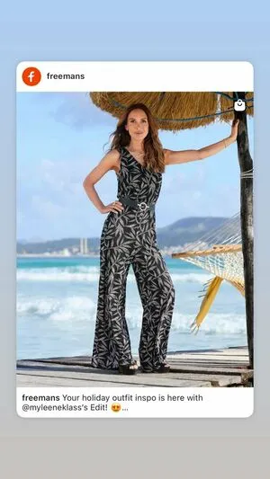Myleene Klass OnlyFans Leaked Free Thumbnail Picture - #QwQNpOLMKX