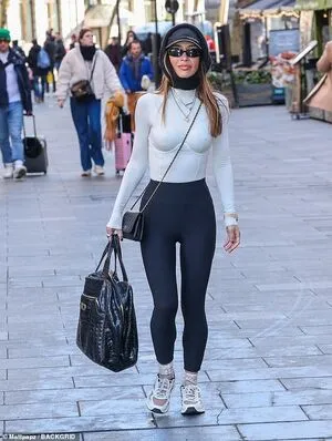 Myleene Klass OnlyFans Leaked Free Thumbnail Picture - #RMvS0NAeFc