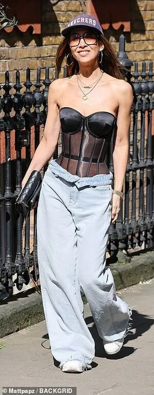 Myleene Klass OnlyFans Leaked Free Thumbnail Picture - #Ray9WpSBfJ