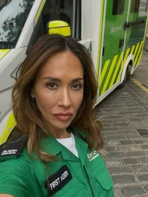 Myleene Klass OnlyFans Leaked Free Thumbnail Picture - #SR0d1lQTEc