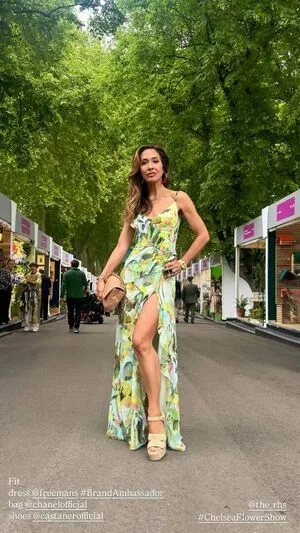 Myleene Klass OnlyFans Leaked Free Thumbnail Picture - #VixDomDa8G