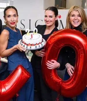 Myleene Klass OnlyFans Leaked Free Thumbnail Picture - #WPmVKXQkuA