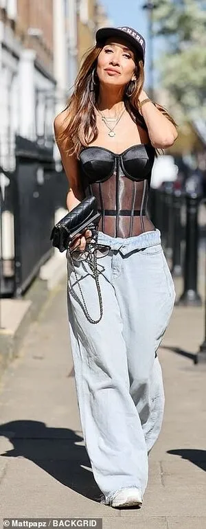 Myleene Klass OnlyFans Leaked Free Thumbnail Picture - #kuzHCWzNBG