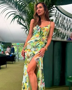 Myleene Klass OnlyFans Leaked Free Thumbnail Picture - #lkzTEpXjKD