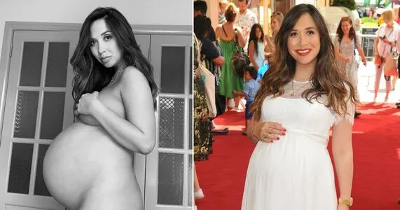 Myleene Klass OnlyFans Leaked Free Thumbnail Picture - #mYJKodzcxx